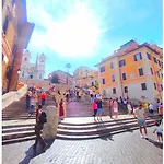 Lägenhet Colosseum 118 *