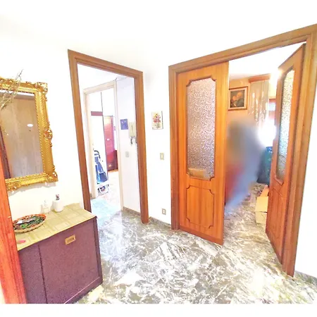 Apartment Colosseum 118 Rom