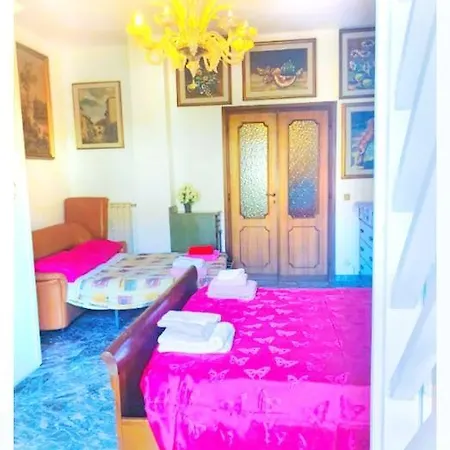 Colosseum 118 Apartment *