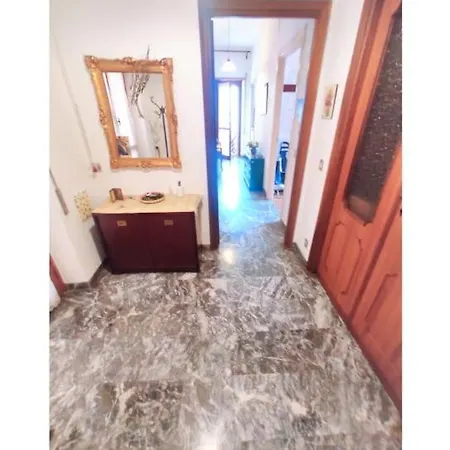 Apartment Colosseum 118