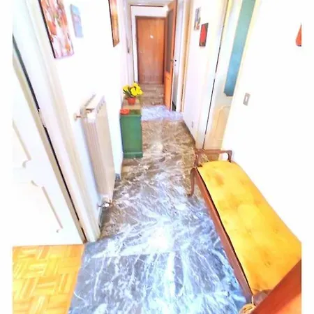 Apartment Colosseum 118 Rom