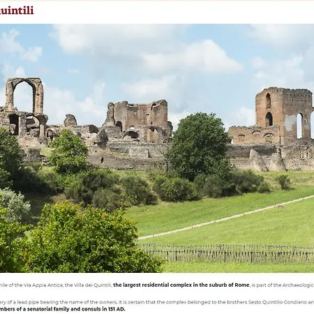 Colosseum 118 * Rom