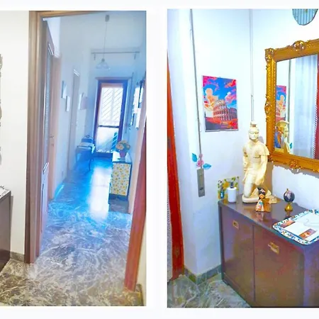 Apartment Colosseum 118 *